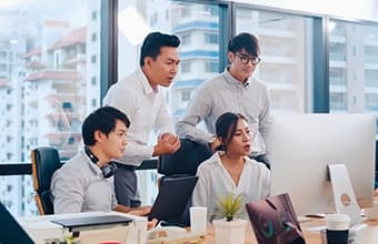 Career Thumbnail 3 Marquee Gallery