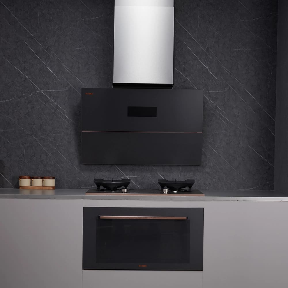 Elegance that Blends with the Modern Kitchen Thumbnail