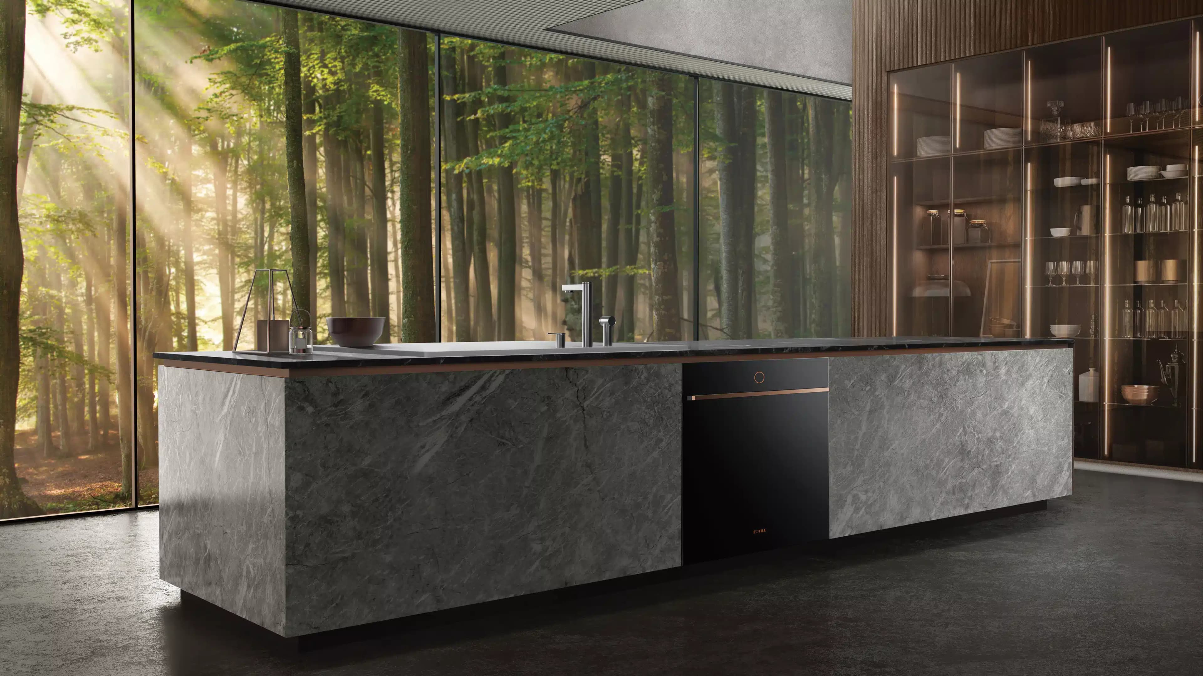 Dishwasher Hero Banner