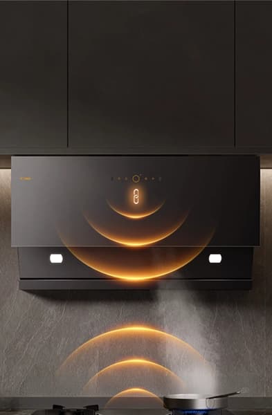 Range Hood Hero Banner