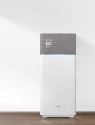 Air Purifier Thumbnail