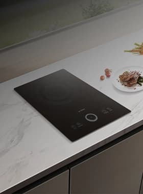 Electrical Hob Thumbnail