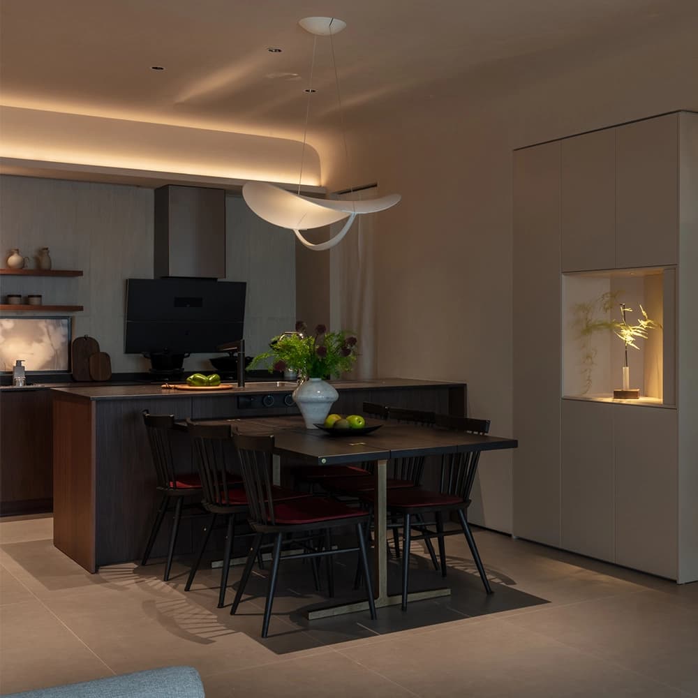 Warmth in Modern Simplicity Product Gallery Image