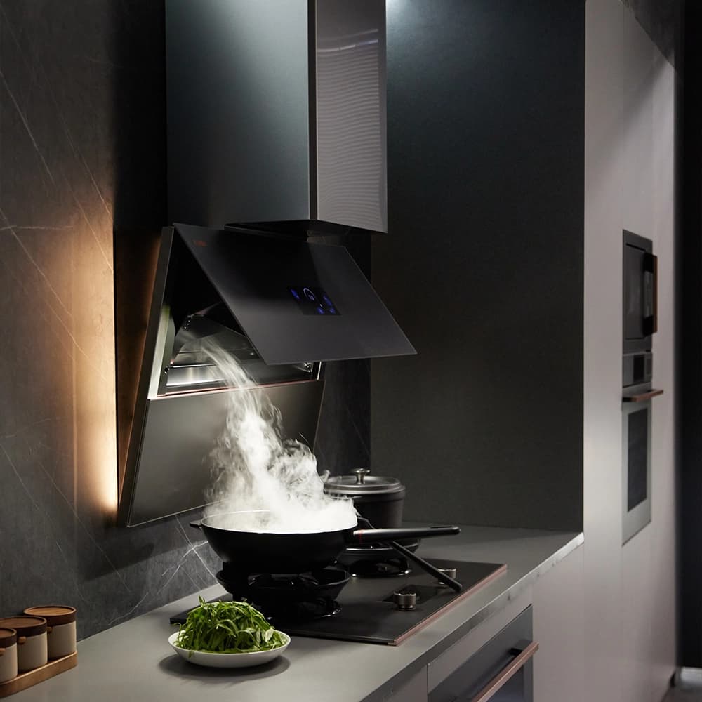 Elegance that Blends with the Modern Kitchen Product Gallery Image
