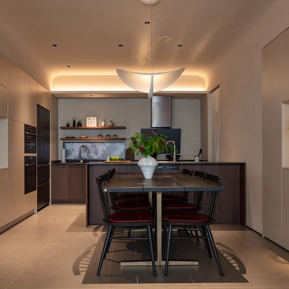 Warmth in Modern Simplicity Product Gallery Image